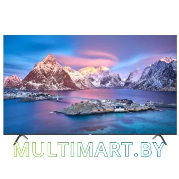 Телевизор Hikers 70HTQ01